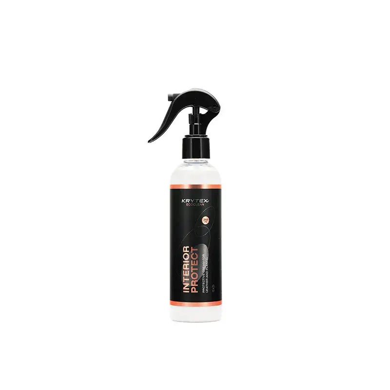 KRYTEX ECOCLEAN INTERIOR PROTECT