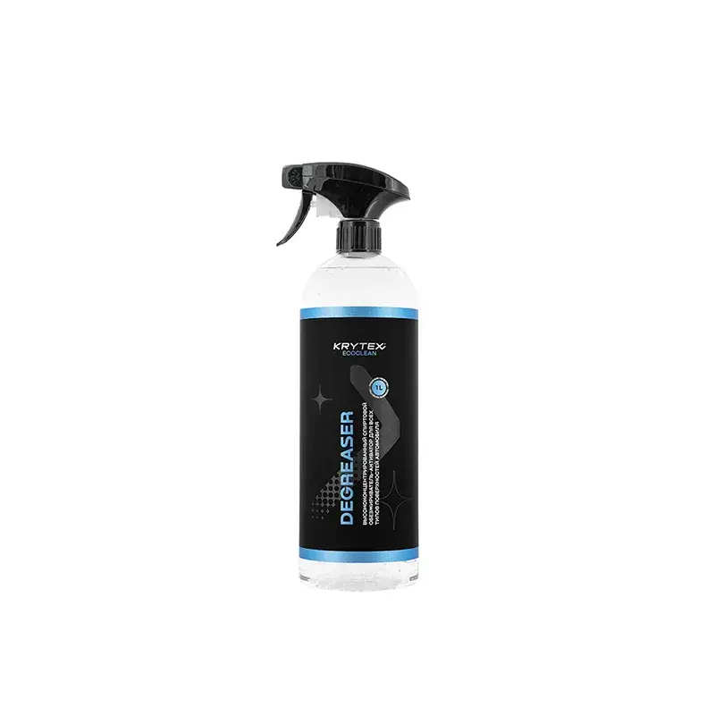 KRYTEX ECOCLEAN DEGREASER